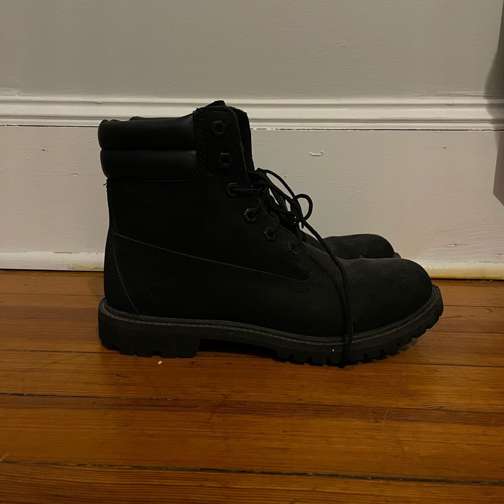 Linden Woods Timberland boots